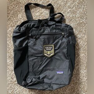 Patagonia Ultralight Black Hole® Tote Pack 27L